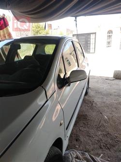 بيجو 307